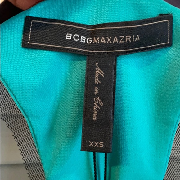 Teal BCBG mini - Picture 9 of 10